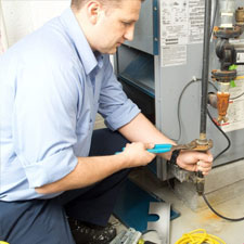 Furnace Repair, Replacement and Installation