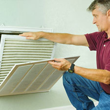 Air Filter Systems